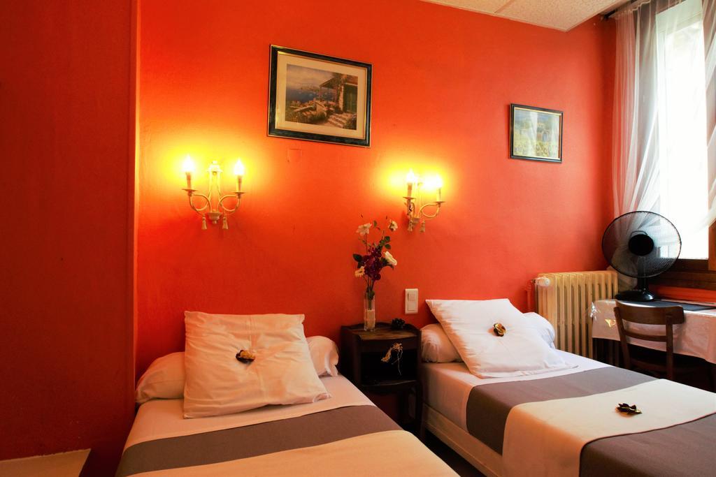 Hotel Innova Cardabella Awinion Pokój zdjęcie