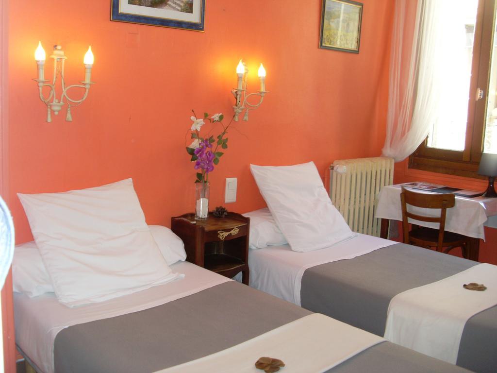 Hotel Innova Cardabella Awinion Zewnętrze zdjęcie