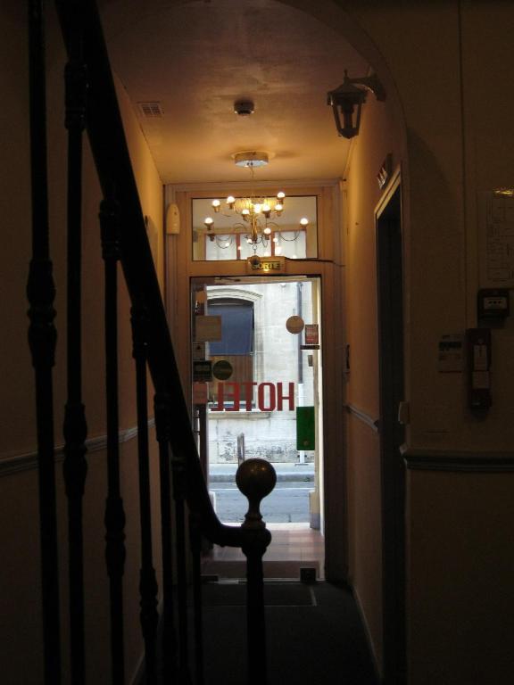 Hotel Innova Cardabella Awinion Zewnętrze zdjęcie