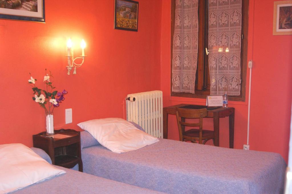 Hotel Innova Cardabella Awinion Pokój zdjęcie