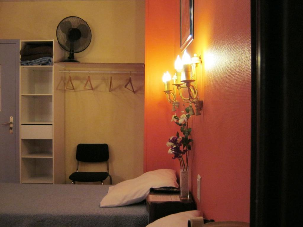 Hotel Innova Cardabella Awinion Pokój zdjęcie