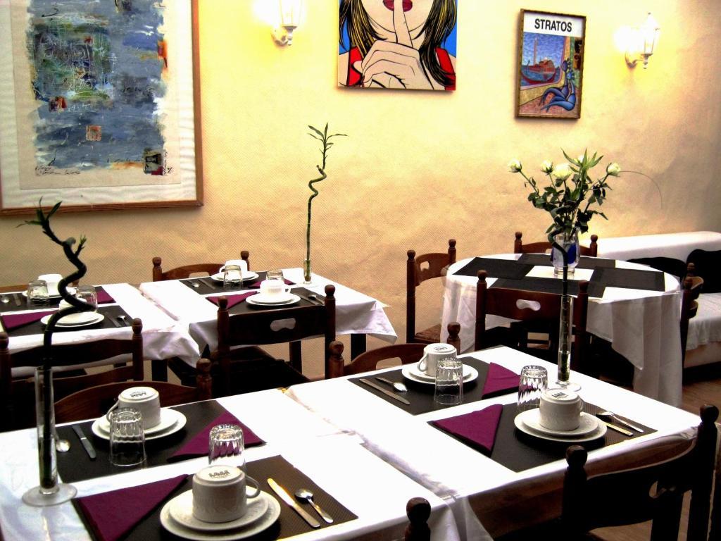Hotel Innova Cardabella Awinion Zewnętrze zdjęcie