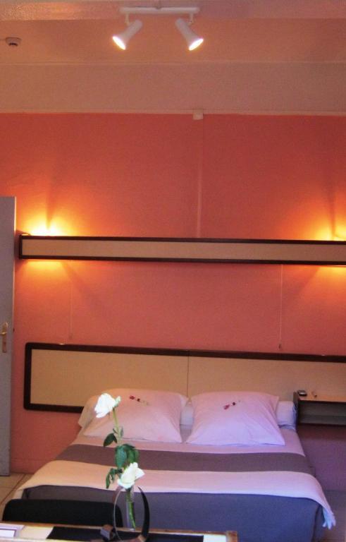 Hotel Innova Cardabella Awinion Pokój zdjęcie