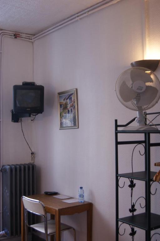 Hotel Innova Cardabella Awinion Pokój zdjęcie