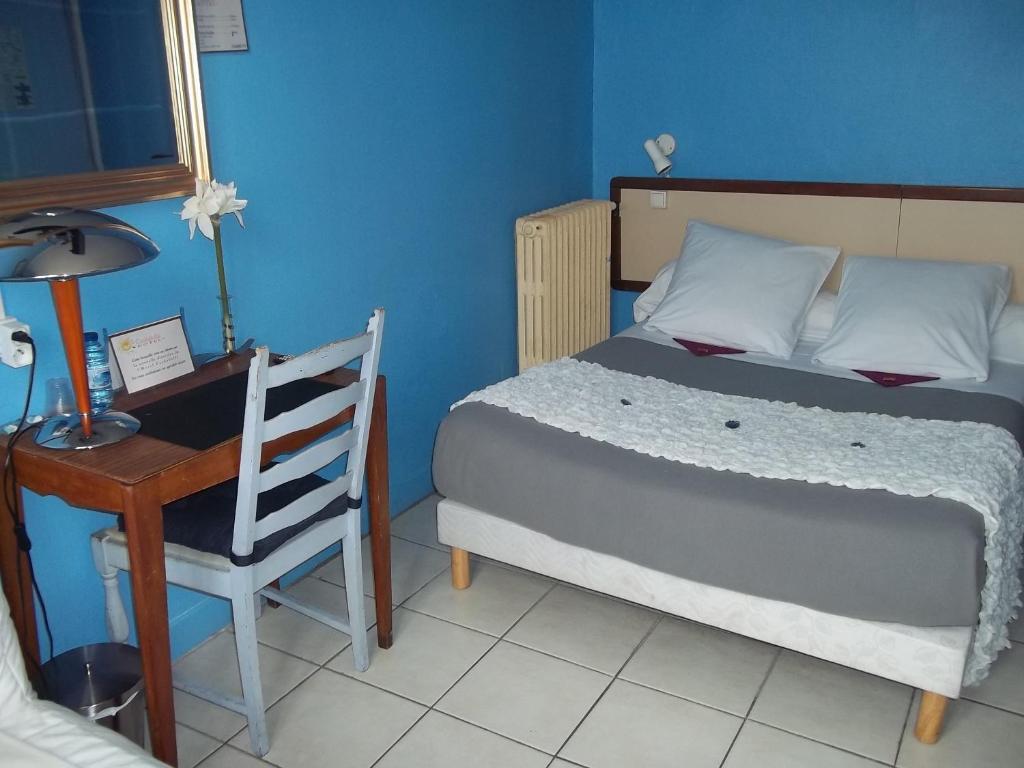 Hotel Innova Cardabella Awinion Pokój zdjęcie