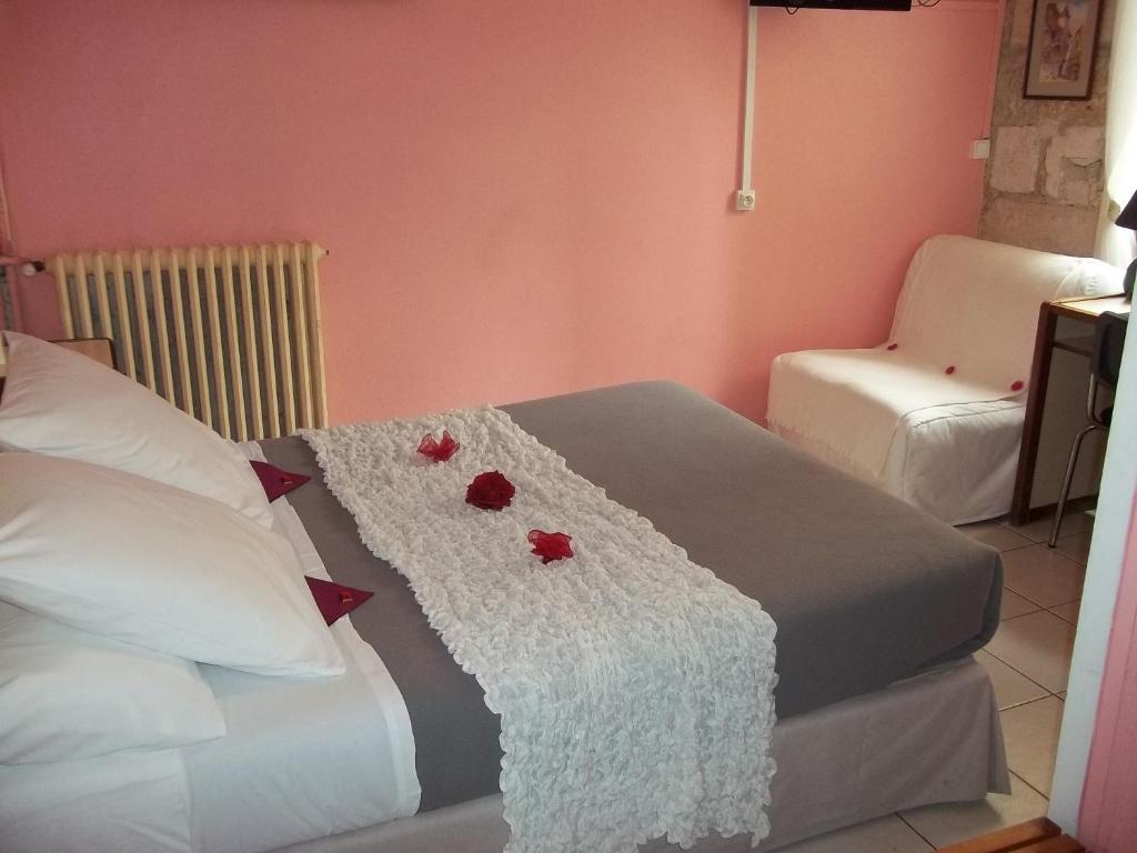 Hotel Innova Cardabella Awinion Pokój zdjęcie