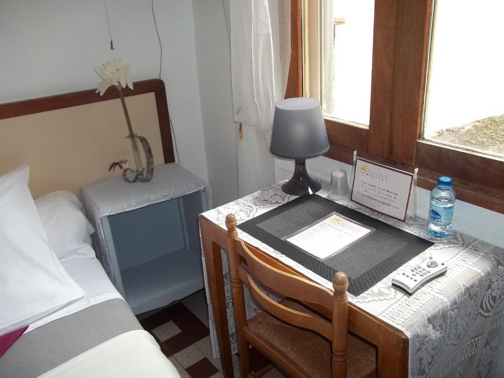Hotel Innova Cardabella Awinion Pokój zdjęcie