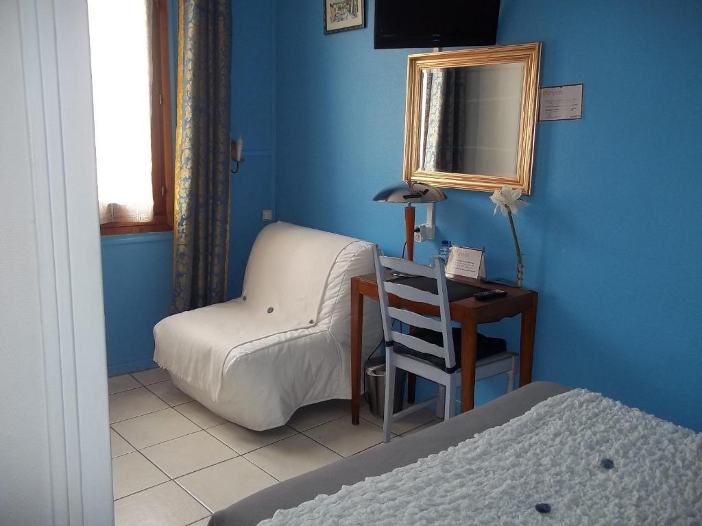 Hotel Innova Cardabella Awinion Pokój zdjęcie
