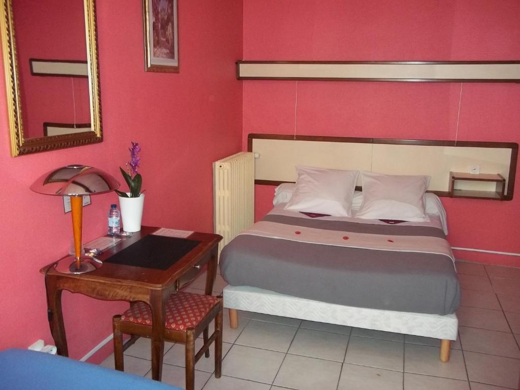 Hotel Innova Cardabella Awinion Pokój zdjęcie