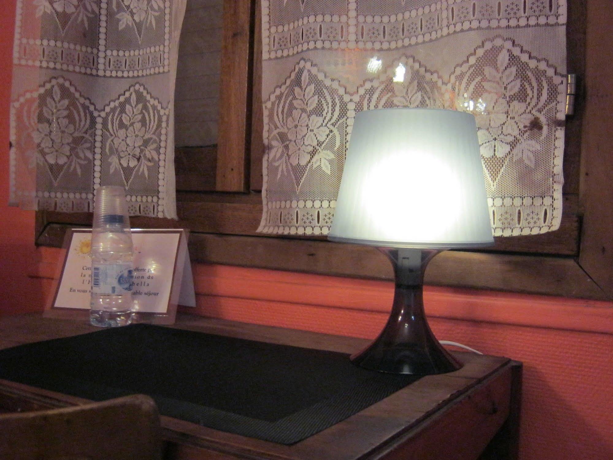 Hotel Innova Cardabella Awinion Zewnętrze zdjęcie