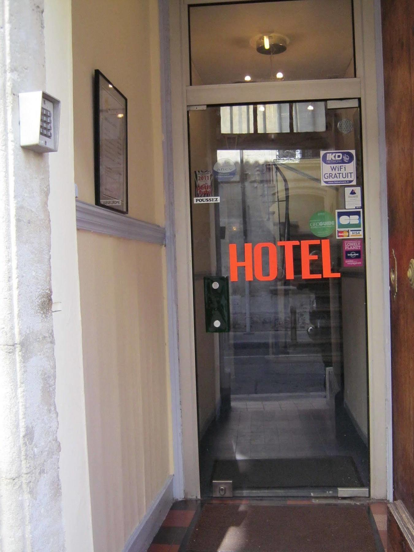 Hotel Innova Cardabella Awinion Zewnętrze zdjęcie