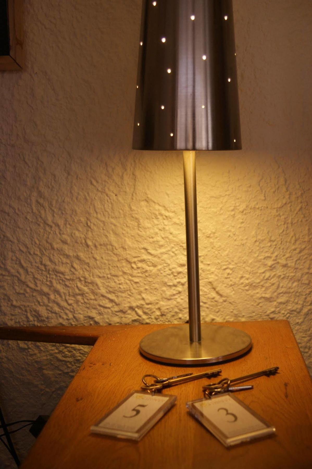 Hotel Innova Cardabella Awinion Zewnętrze zdjęcie