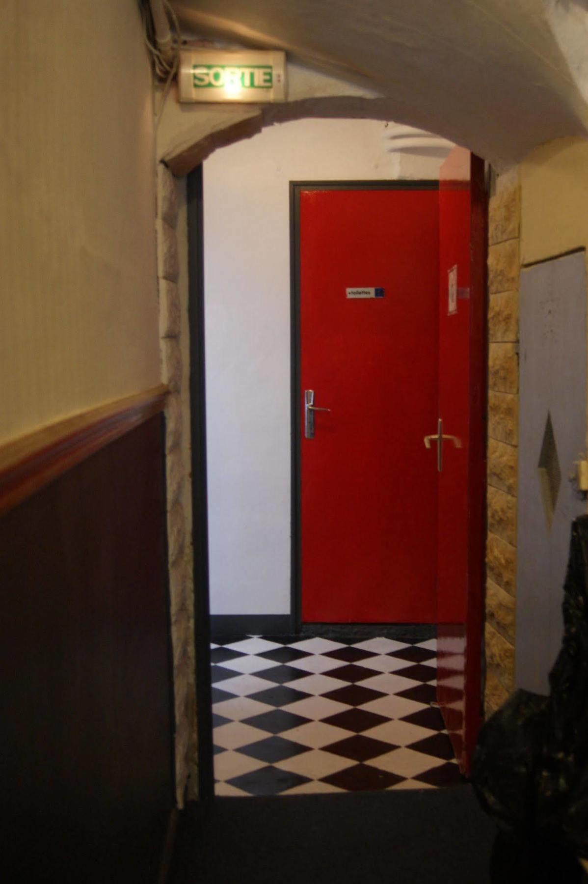 Hotel Innova Cardabella Awinion Zewnętrze zdjęcie