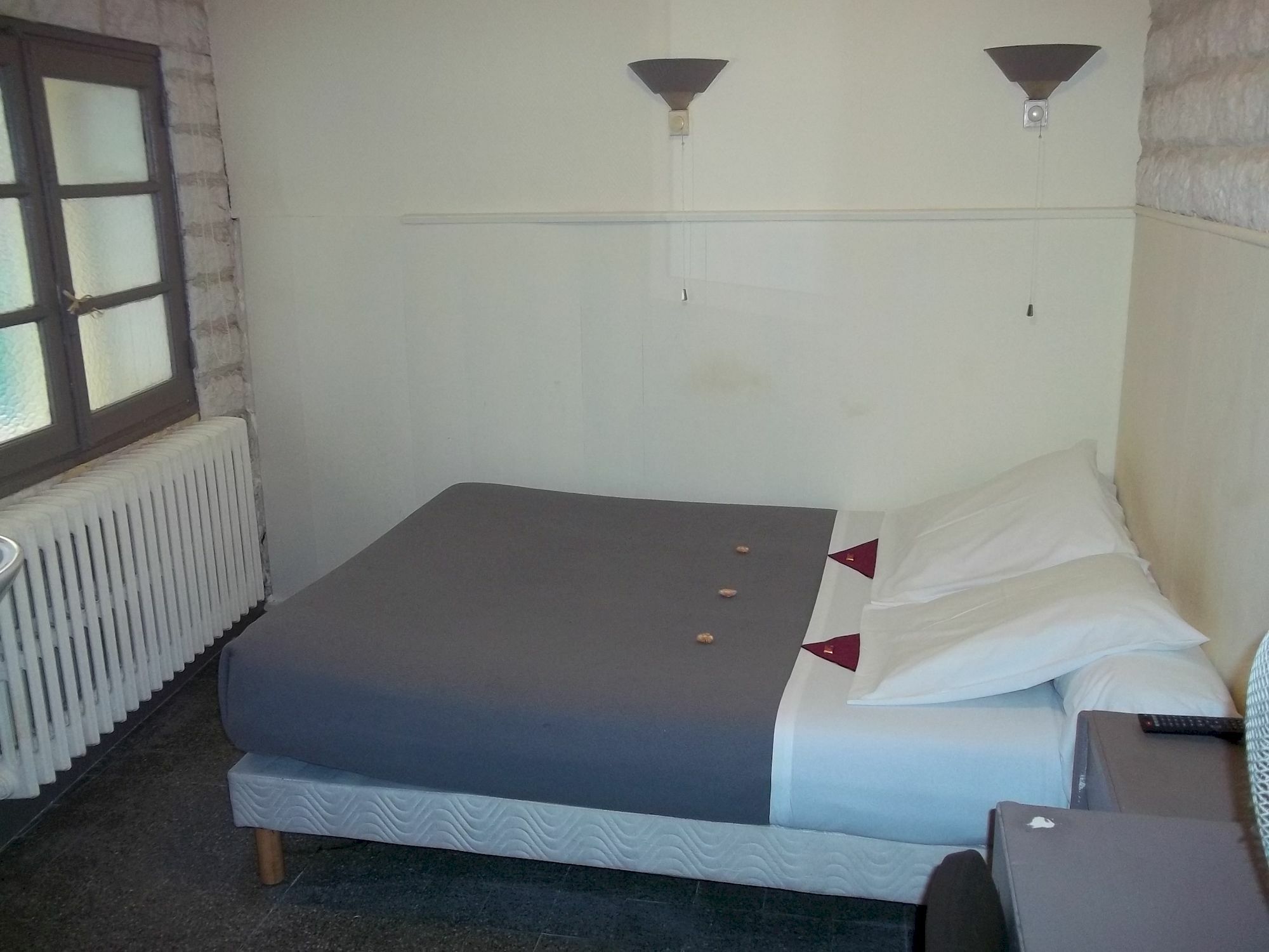 Hotel Innova Cardabella Awinion Zewnętrze zdjęcie