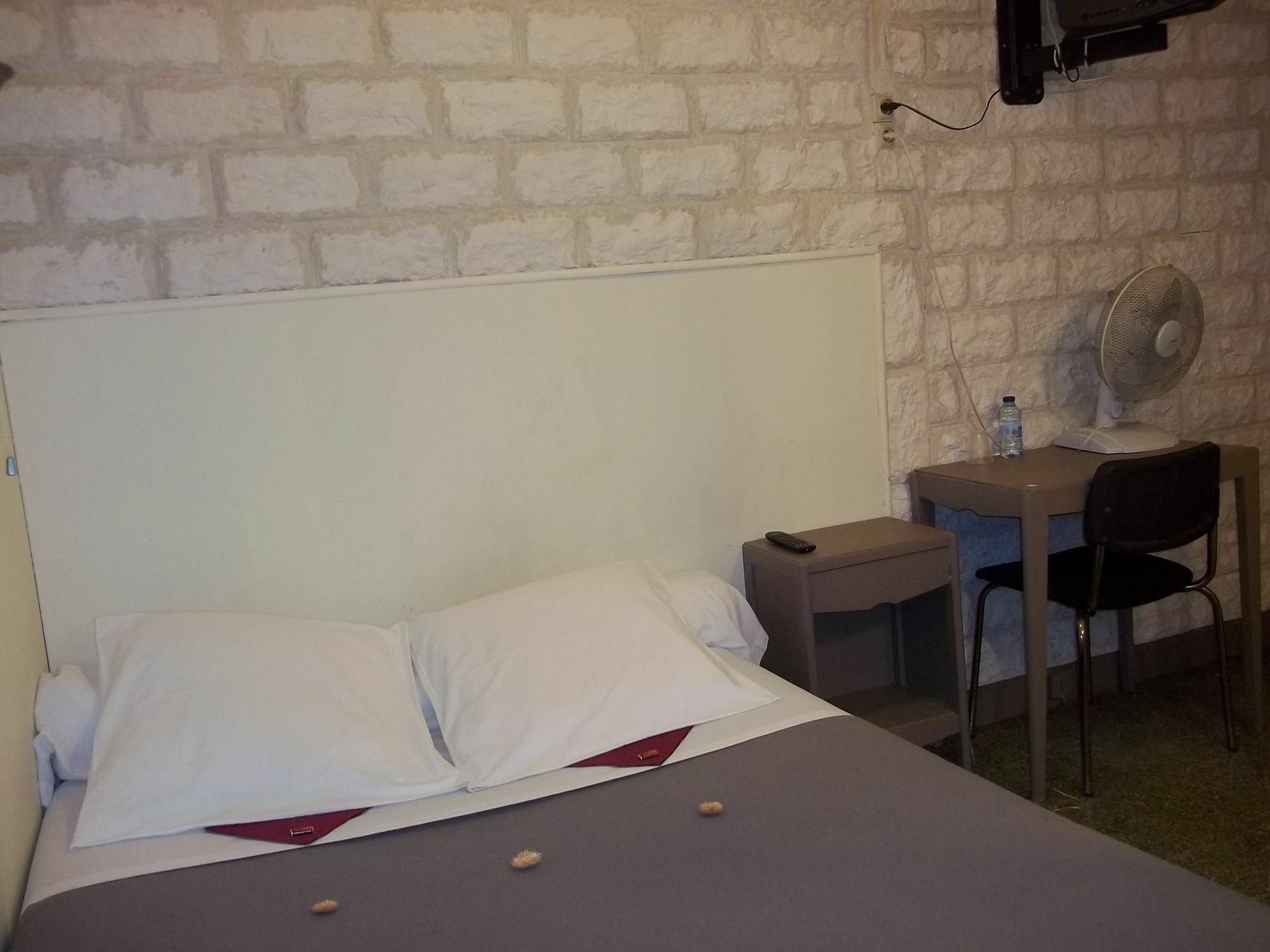 Hotel Innova Cardabella Awinion Zewnętrze zdjęcie